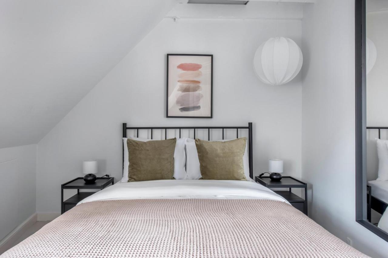 Cozy In Heart Of Near Stroget & Hojbro Plads * Copenhagen