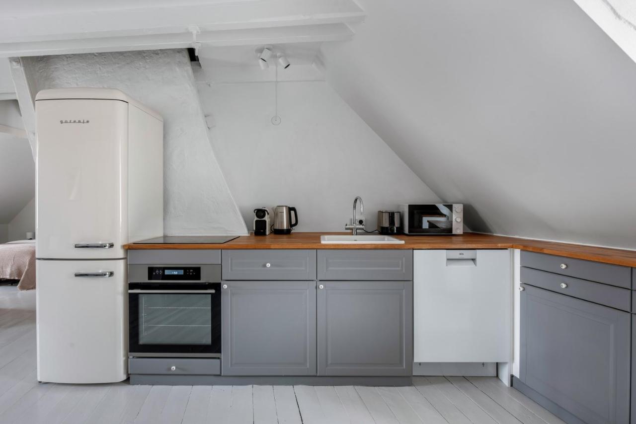 Cozy In Heart Of Near Stroget & Hojbro Plads Copenhagen