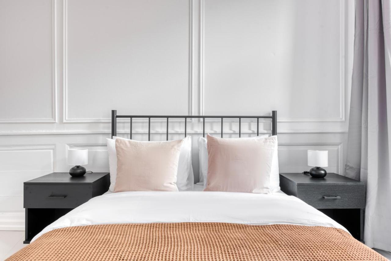 Cozy In Heart Of Near Stroget & Hojbro Plads Apartment Copenhagen