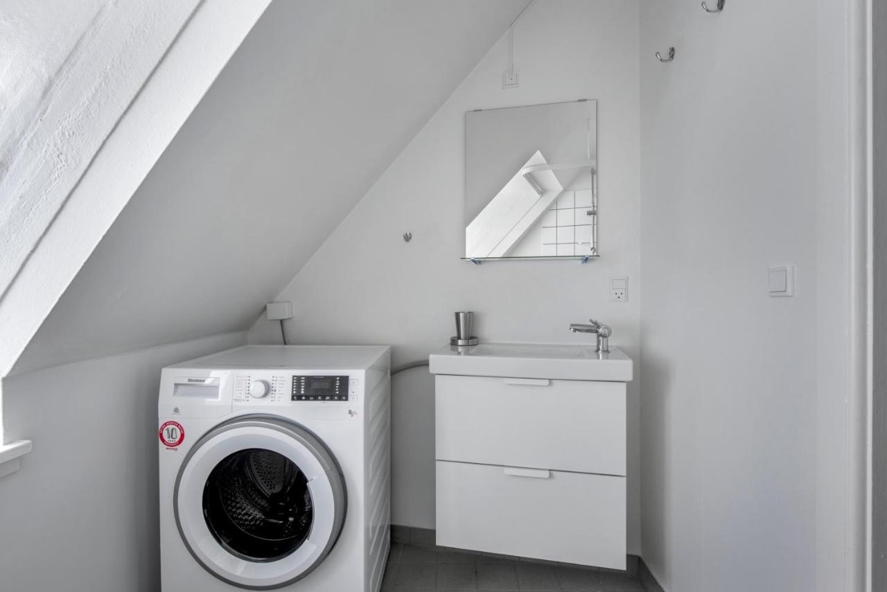 Cozy In Heart Of Near Stroget & Hojbro Plads Apartment *
