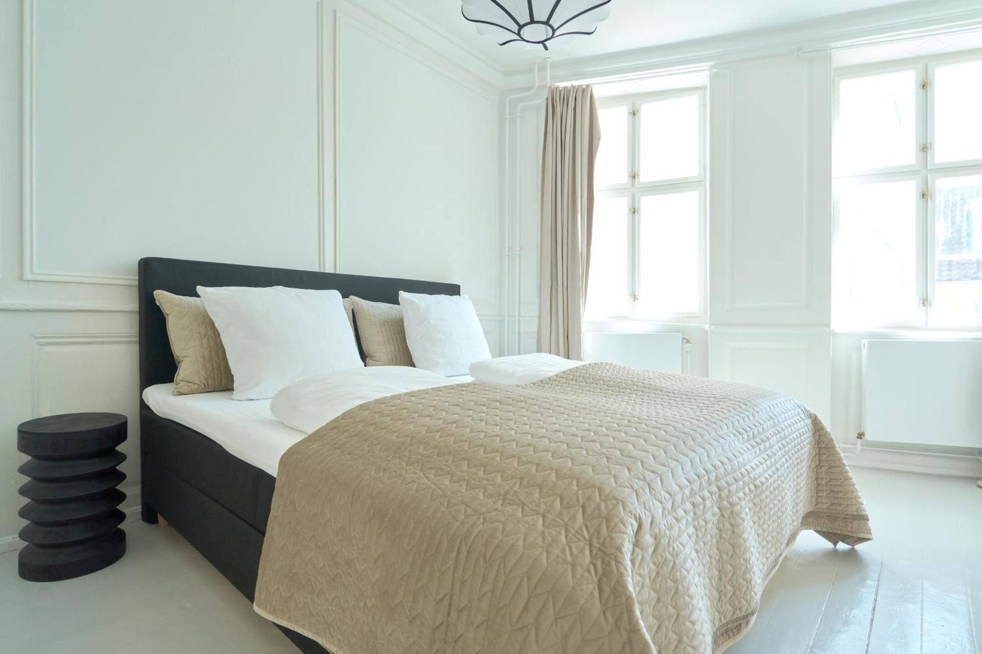 Apartment Cozy In Heart Of Near Stroget & Hojbro Plads *
