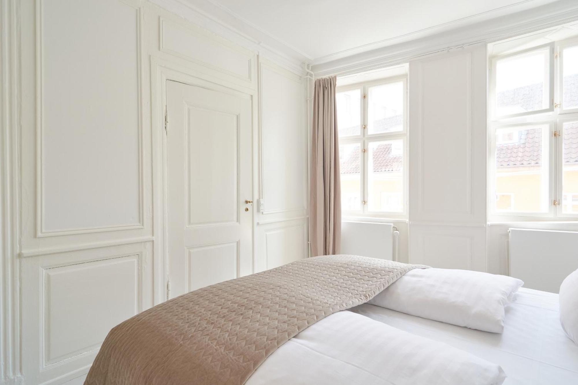 Cozy In Heart Of Near Stroget & Hojbro Plads Apartment *