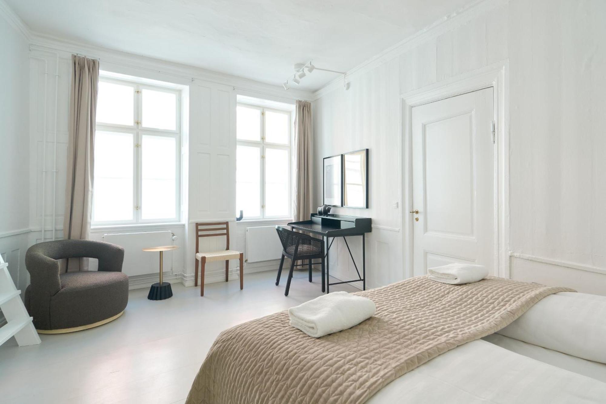 Apartment Cozy In Heart Of Near Stroget & Hojbro Plads