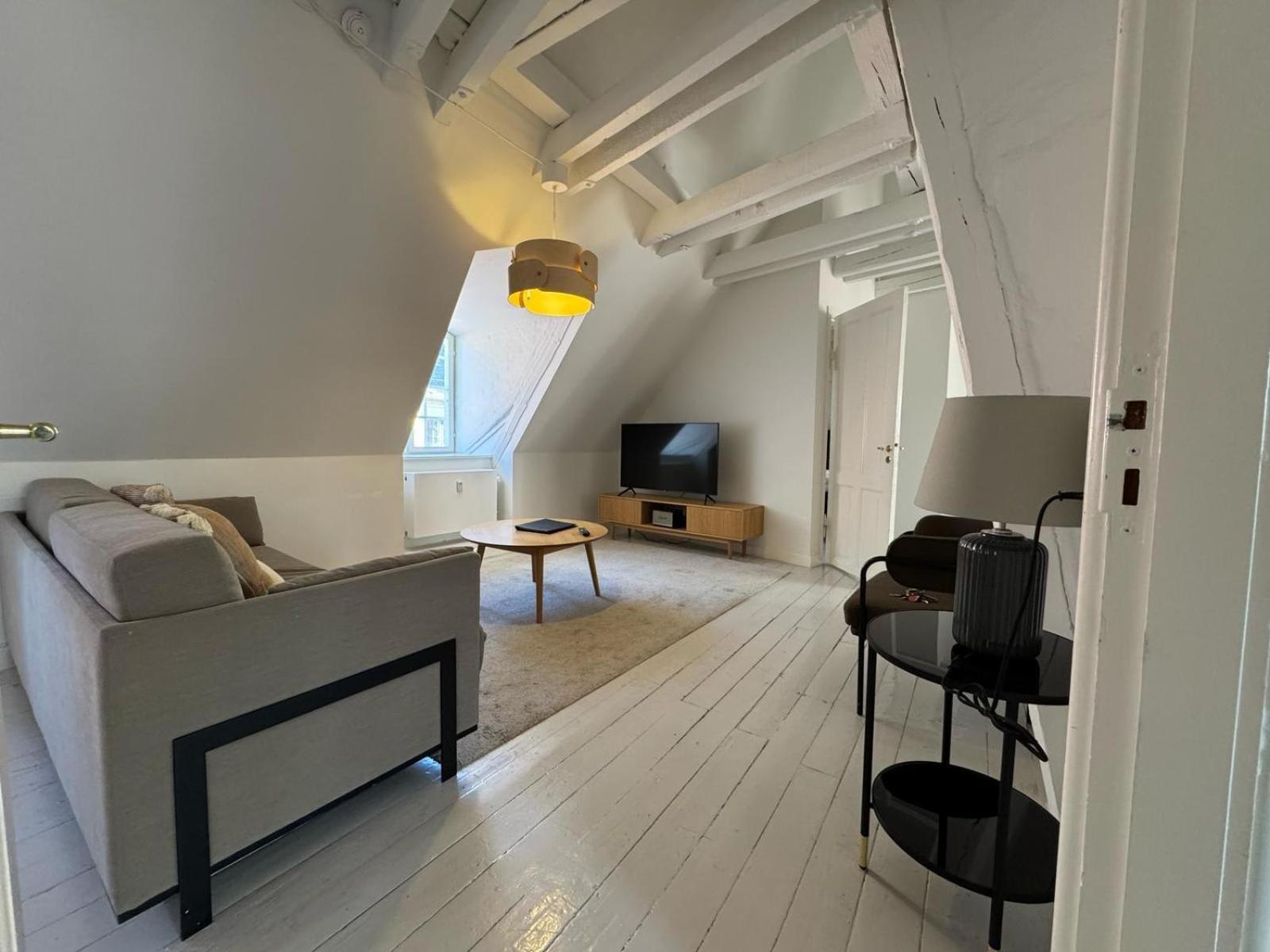 Cozy In Heart Of Near Stroget & Hojbro Plads *
