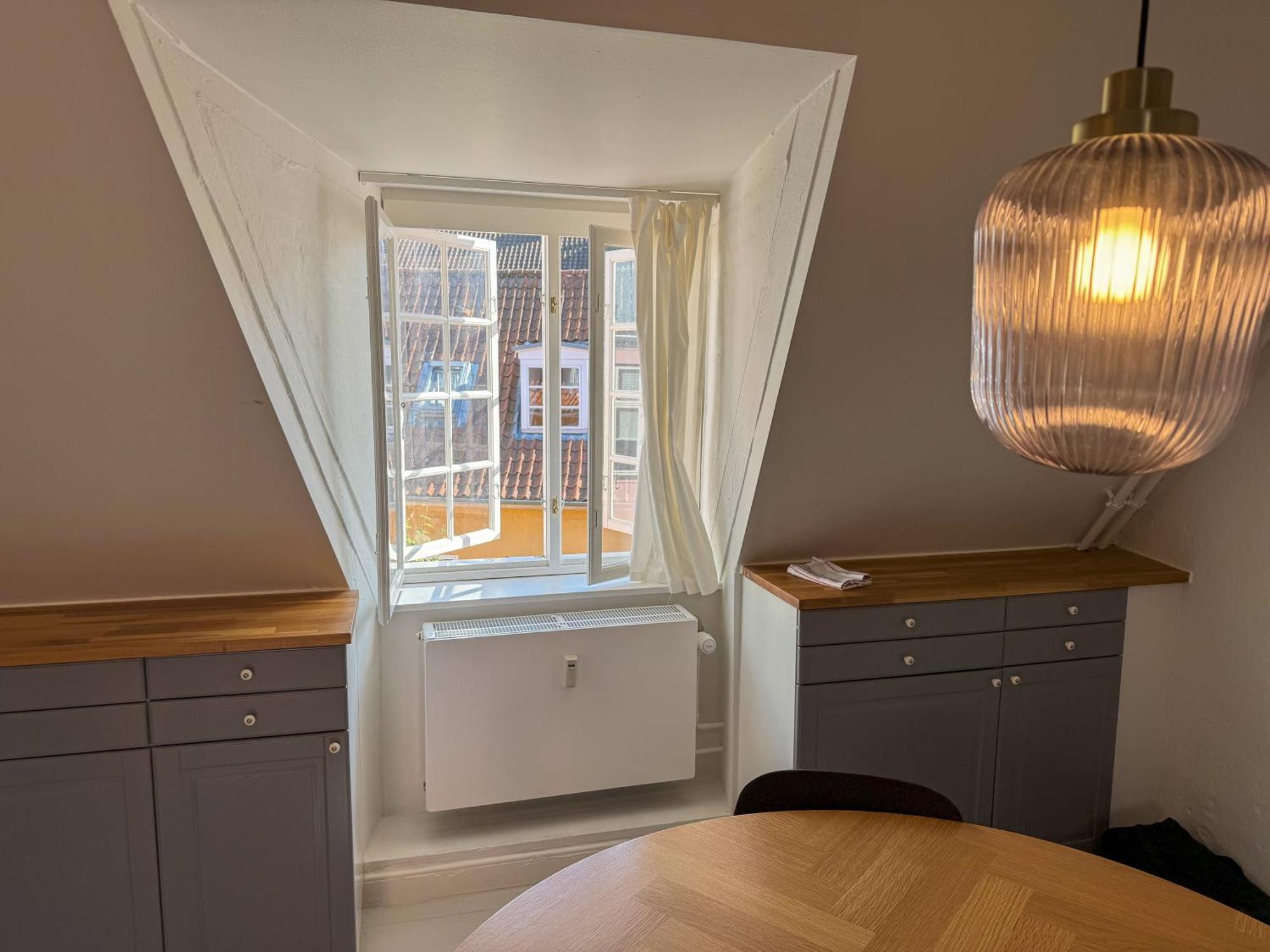 Cozy In Heart Of Near Stroget & Hojbro Plads Apartment